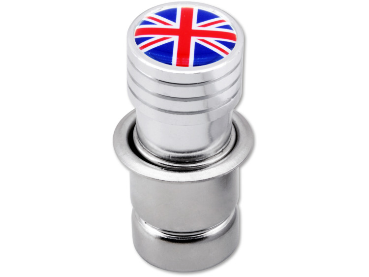 Accendisigari drapeau Angleterre Royaume-Uni Anglais Union Jack British England "long"