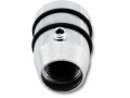4 tappi per valvola antifurto Luxyline "design"
