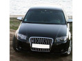 Cornice cromata griglia radiatore Audi A3 s&eacute;rie 2 03-08 Audi A3 S&eacute;rie 2 Sportback 04-08 Audi S3 06-26 Audi S3 sportback 06-26 v2