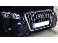 Cornice cromata griglia radiatore Audi Q5