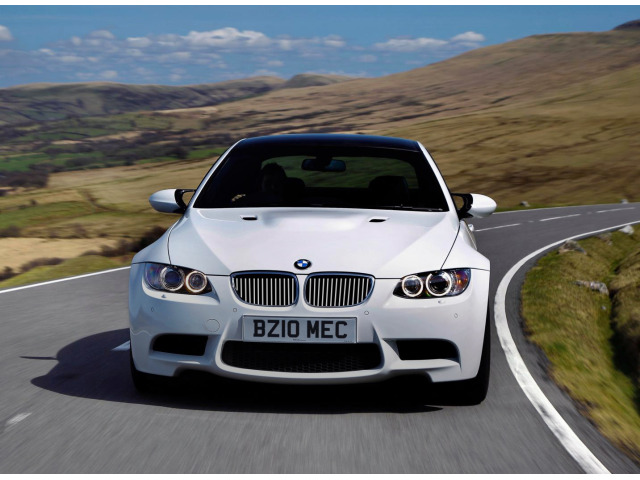Cornice cromata griglia radiatore BMW M3 E90 Berline 0708E90 Berline LCI 0811E92 Coupé 0710E92