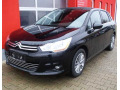 Cornice cromata griglia radiatore Citro&euml;n C4 11-26