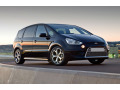 Cornice cromata griglia radiatore Ford S-Max
