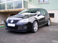 Cornice cromata per fari antinebbia VW Golf 5 GT TDI