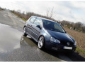 Cornice cromata per fari antinebbia VW Golf 5