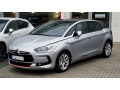 Cornice della griglia radiatore inferiore cromata Citro&euml;n DS 5