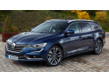 Cornice della griglia radiatore inferiore cromata Renault Talisman