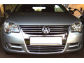 Cornice della griglia radiatore inferiore cromata VW EOS