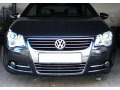 Cornice della griglia radiatore inferiore cromata VW EOS