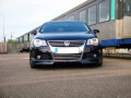 Cornice della griglia radiatore inferiore cromata VW EOS