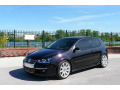 Cornice della griglia radiatore inferiore cromata VW Golf 5 GT TDI