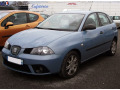 Cornice della griglia radiatore interna cromata Seat Ibiza 01-08