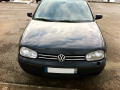 Cornice della griglia radiatore superiore cromata VW Golf 4