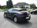 Fascia cromata di contorno dei vetri laterali Renault M&eacute;gane III coup&eacute; 08-12 Renault M&eacute;gane III phase 2 coup&eacute; 12-13 Renault M&eacute;gane III phase 3 coup&eacute; 13-21