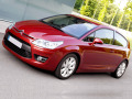 Fascia cromata di contorno inferiore dei vetri laterali Citro&euml;n C4 04-11 & Citro&euml;n C4 Coup&eacute;