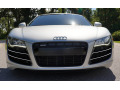 Fascia cromata per aerazione Audi R8