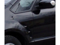 Fascia cromata per aerazione Ford S-Max