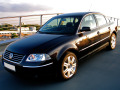 Fascia di protezione laterala cromata VW Passat 05-10 VW Passat 10-26 VW Passat 95-05
