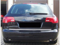 Fascia per bagagliaio cromata Audi A1 19-26 A4 s&eacute;rie 1 avant 94-98/s&eacute;rie 2 00-04 A6 RS3 RS4 RS6 S4 S