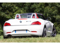 Fascia per bagagliaio cromata BMW Z4