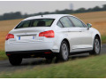Fascia per bagagliaio cromata Citro&euml;n C5