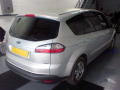 Fascia per bagagliaio cromata Ford S-Max
