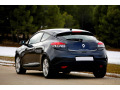 Fascia per bagagliaio cromata Renault M&eacute;gane III coup&eacute; 08-12 Renault M&eacute;gane III phase 2 coup&eacute; 12-13 Renault M&eacute;gane III phase 3 coup&eacute; 13-21
