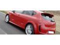 Fascia per bagagliaio cromata Seat Altea Seat Cordoba Seat Ibiza 01-08 Seat Ibiza 84-96 Seat Ibiza 96-01 Seat Leon Seat Toledo