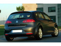 Fascia per bagagliaio cromata Seat Altea Seat Cordoba Seat Ibiza 01-08 Seat Ibiza 84-96 Seat Ibiza 96-01 Seat Leon Seat Toledo