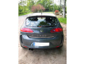 Fascia per bagagliaio cromata Seat Altea Seat Cordoba Seat Ibiza 01-08 Seat Ibiza 84-96 Seat Ibiza 96-01 Seat Leon Seat Toledo
