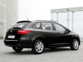 Fascia per bagagliaio cromata Seat Ibiza ST
