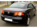 Fascia per bagagliaio cromata VW EOS