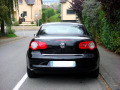 Fascia per bagagliaio cromata VW EOS