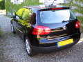 Fascia per bagagliaio cromata VW Golf 5 VW Golf 5 GT TDI VW Golf 5 GTI VW Golf 5 R32