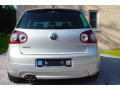 Fascia per bagagliaio cromata VW Golf 5 VW Golf 5 GT TDI VW Golf 5 GTI VW Golf 5 R32