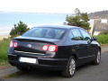 Fascia per bagagliaio cromata VW Passat 05-10 VW Passat 10-26 VW Passat 95-05