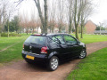 Fascia per bagagliaio cromata VW Polo 1 VW Polo 2 VW Polo 3 VW Polo 4 VW Polo 5 VW Polo 6