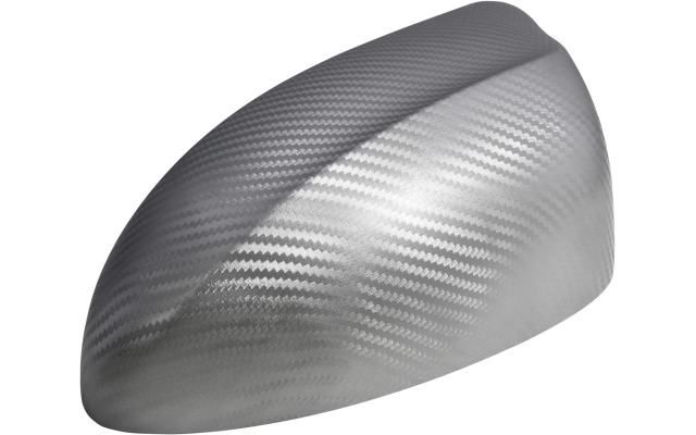 Film adesivo Luxyline 3D carbonio