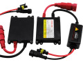 Kit xenon H7 5000k slim