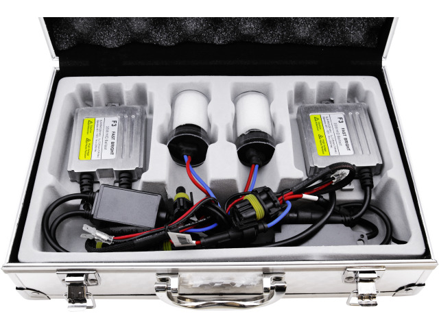 Kit xenon alto di gamma