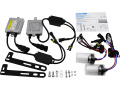 Kit xenon H7 4300k alto di gamma