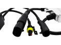 Kit xenon H7 4300k alto di gamma