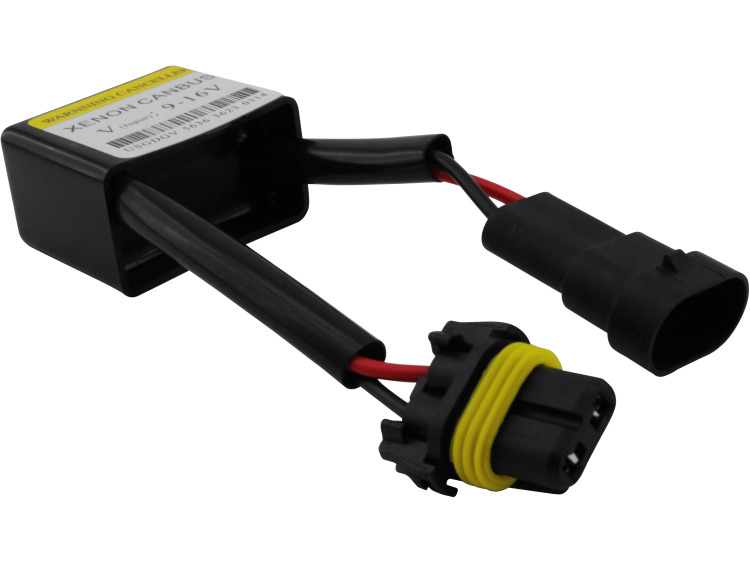 Module anti-erreur pour kit x&eacute;non
