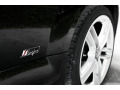 Placchette Luxyline in alluminio logo/badge/sigla