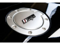 Placchette Luxyline in alluminio logo/badge/sigla