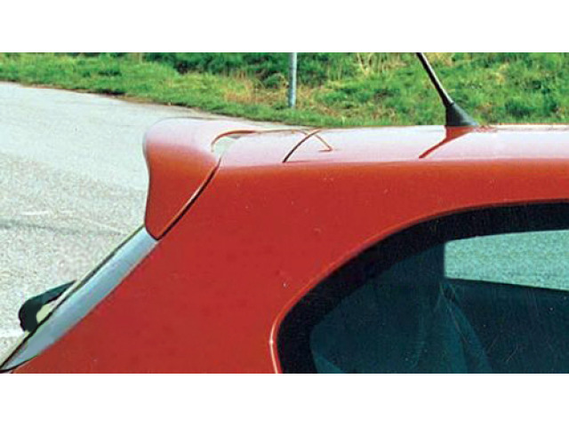 Spoiler Alfa Romeo 147 v2