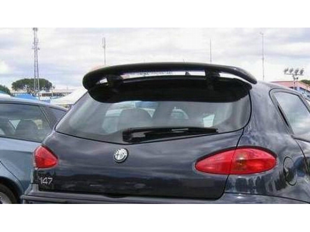 Spoiler Alfa Romeo 147 v3