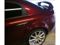Spoiler Alfa Romeo 159 v2 apprettare