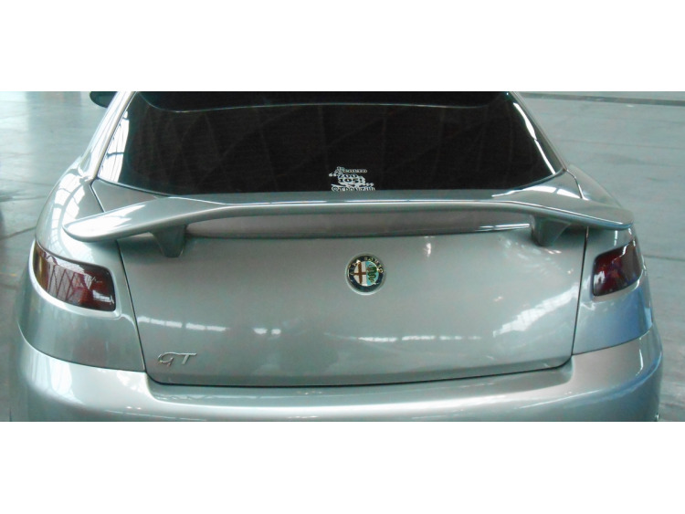 Spoiler Alfa Romeo GT v2