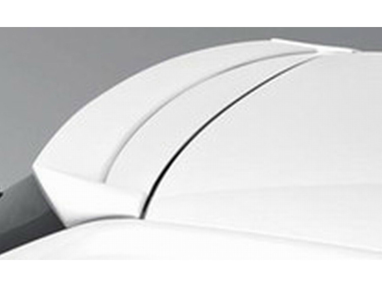 Spoiler Audi A3 s&eacute;rie 2 03-08 & Audi A3 s&eacute;rie 2 phase 2 08-12